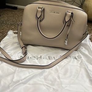 Michael Kor’s Mercer duffle